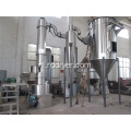 Barium Laurate Spin Flash Dryer